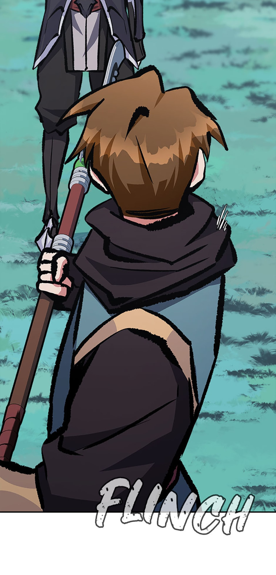 Read Level 1 Player chapter 75 image 3 on Lezhin