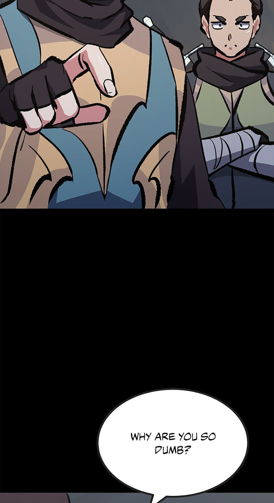 Read Level 1 Player chapter 75 image 30 on Lezhin