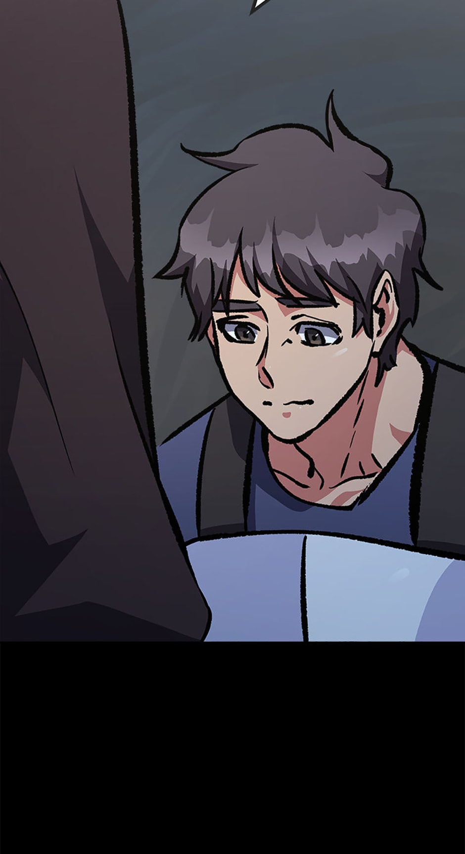 Read Level 1 Player chapter 75 image 31 on Lezhin