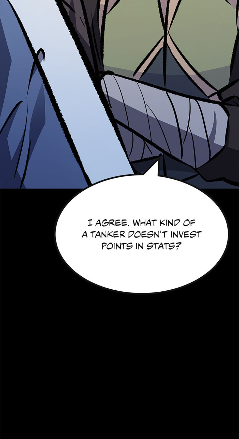 Read Level 1 Player chapter 75 image 33 on Lezhin