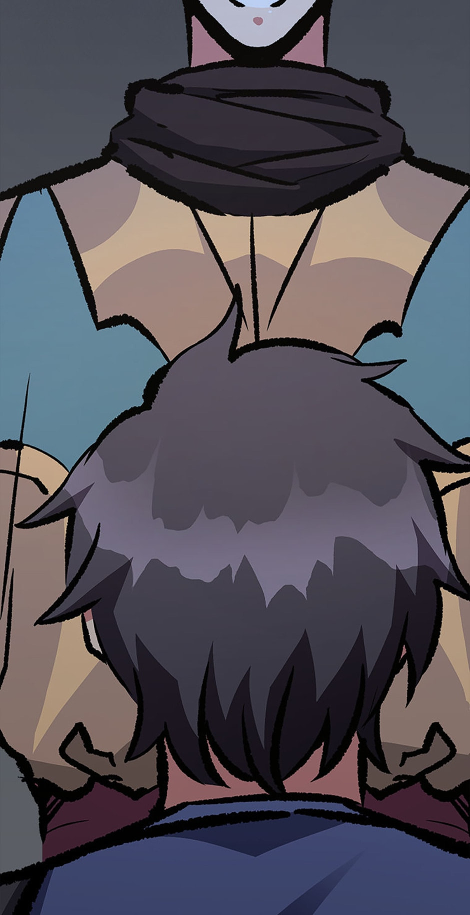 Read Level 1 Player chapter 75 image 35 on Lezhin