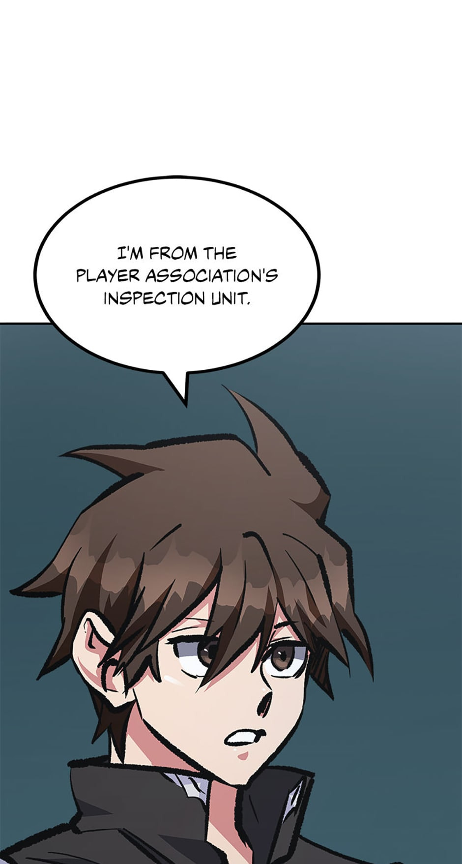 Read Level 1 Player chapter 75 image 4 on Lezhin