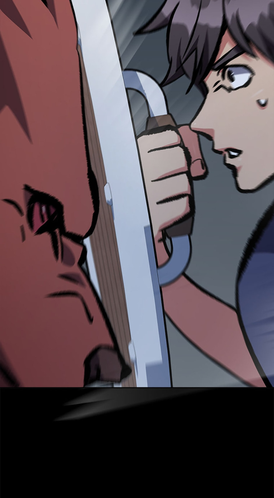 Read Level 1 Player chapter 75 image 40 on Lezhin