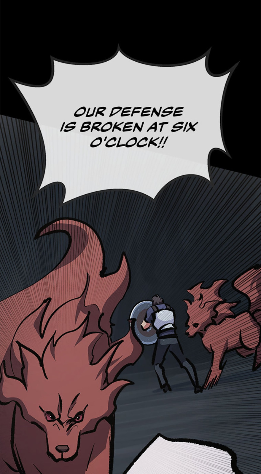Read Level 1 Player chapter 75 image 41 on Lezhin