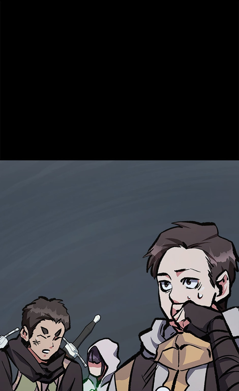 Read Level 1 Player chapter 75 image 43 on Lezhin