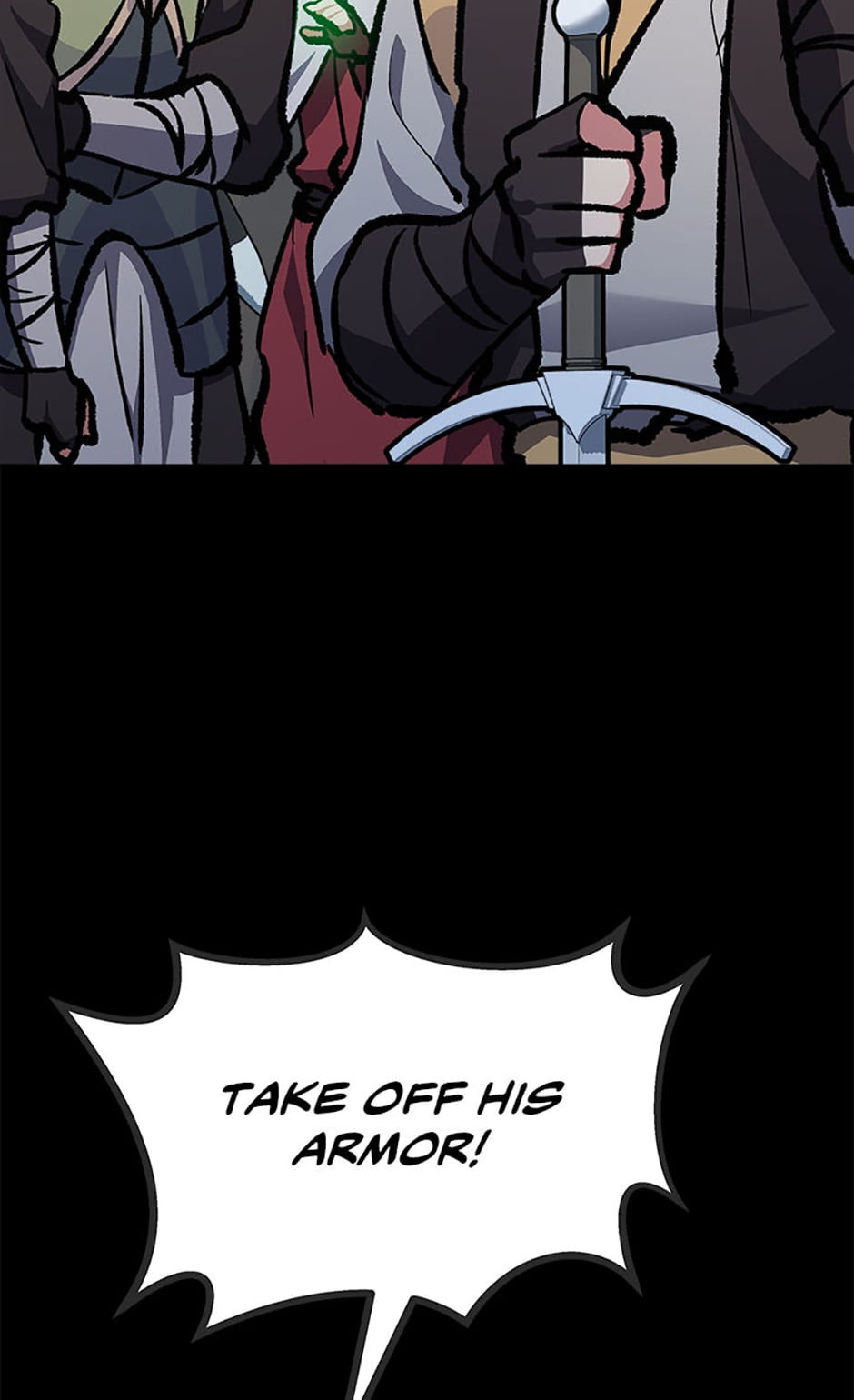 Read Level 1 Player chapter 75 image 44 on Lezhin