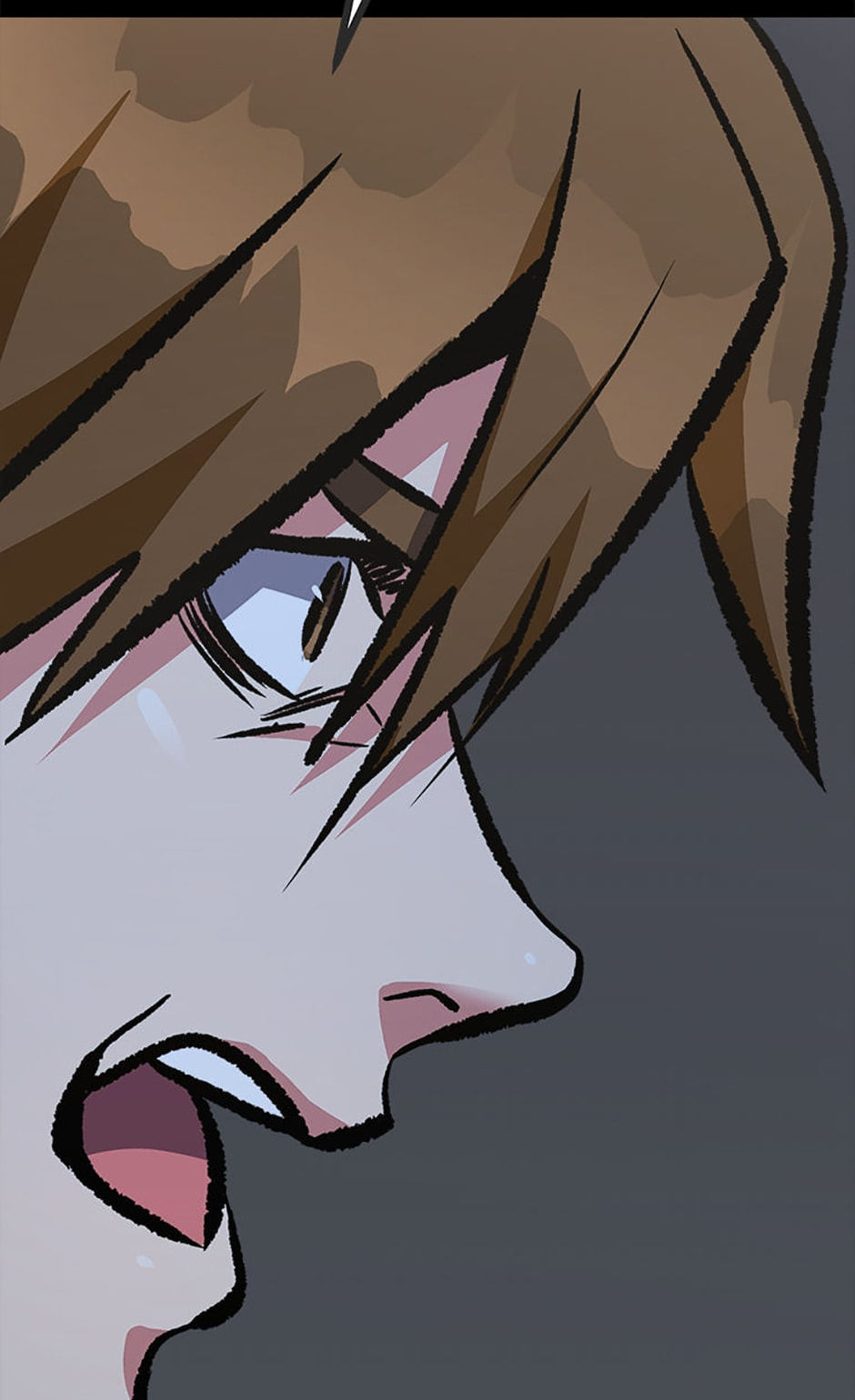 Read Level 1 Player chapter 75 image 45 on Lezhin