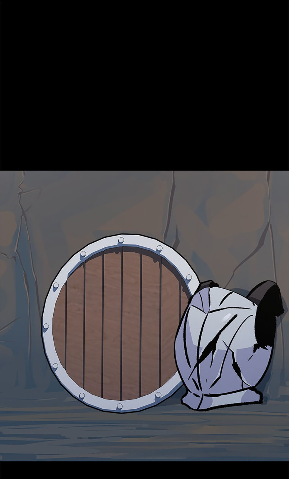 Read Level 1 Player chapter 75 image 47 on Lezhin