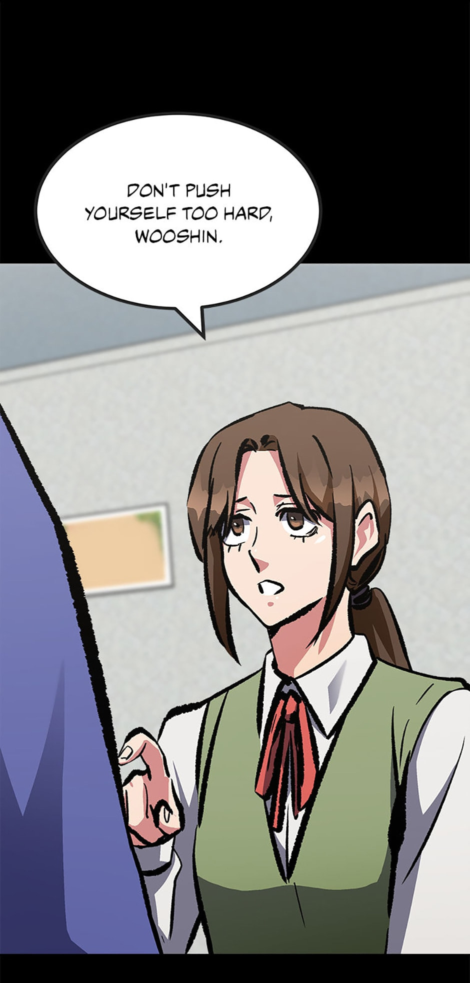 Read Level 1 Player chapter 75 image 51 on Lezhin