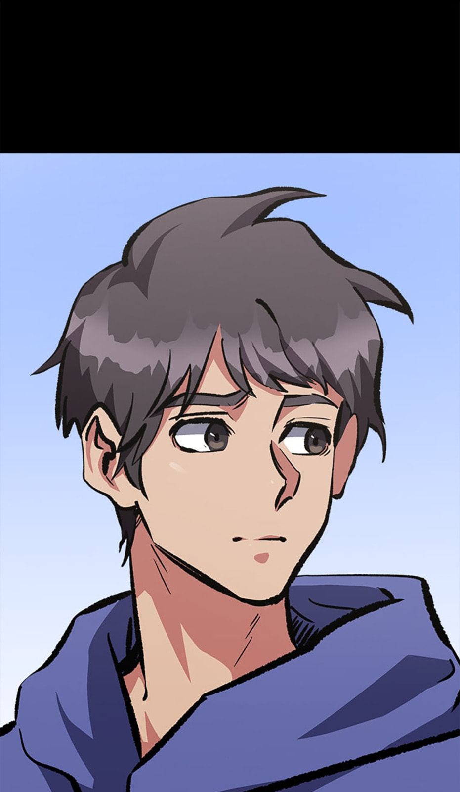 Read Level 1 Player chapter 75 image 55 on Lezhin