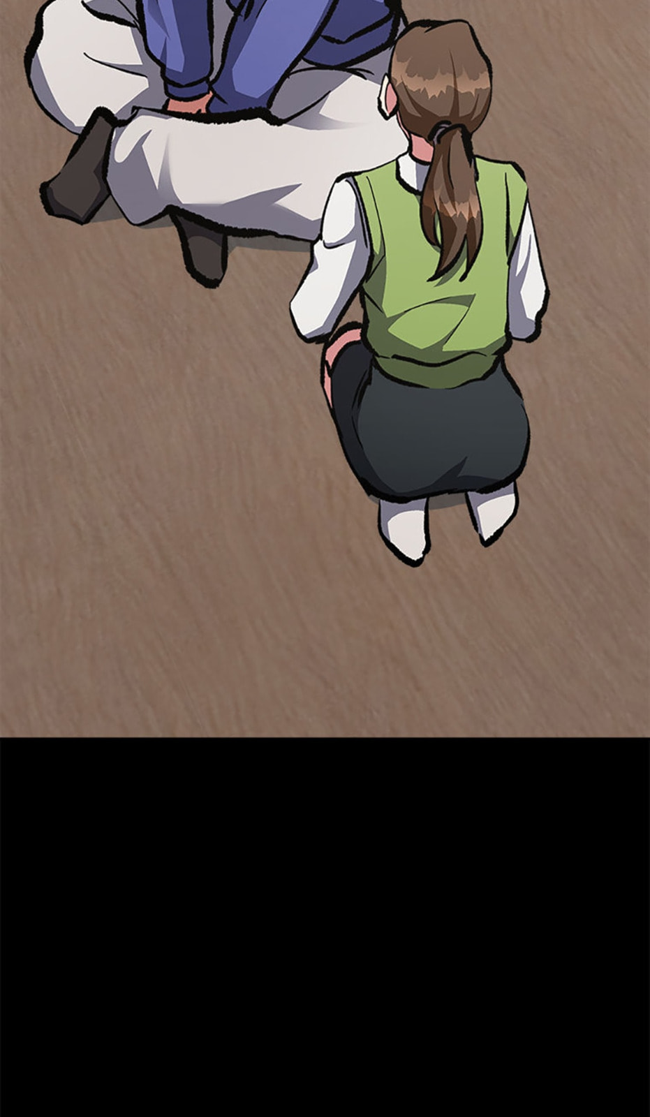 Read Level 1 Player chapter 75 image 57 on Lezhin