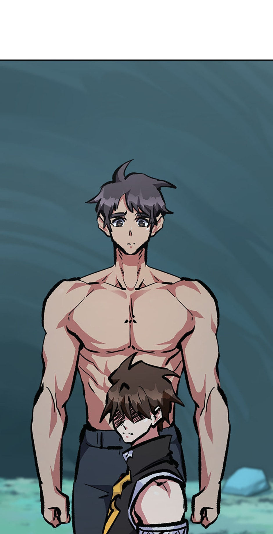 Read Level 1 Player chapter 75 image 67 on Lezhin