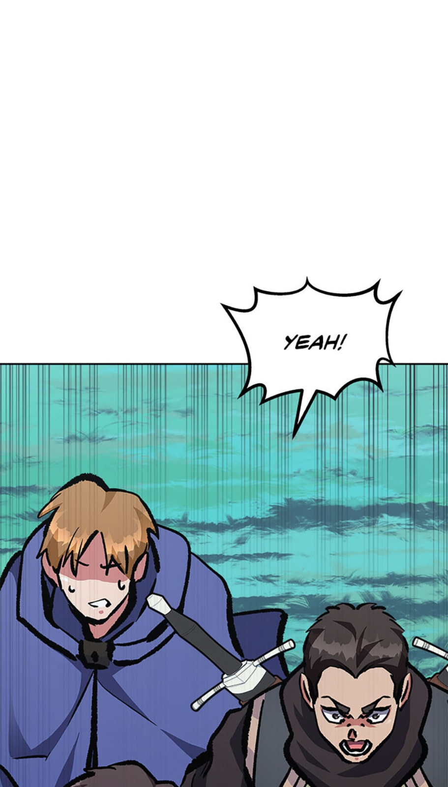 Read Level 1 Player chapter 75 image 73 on Lezhin