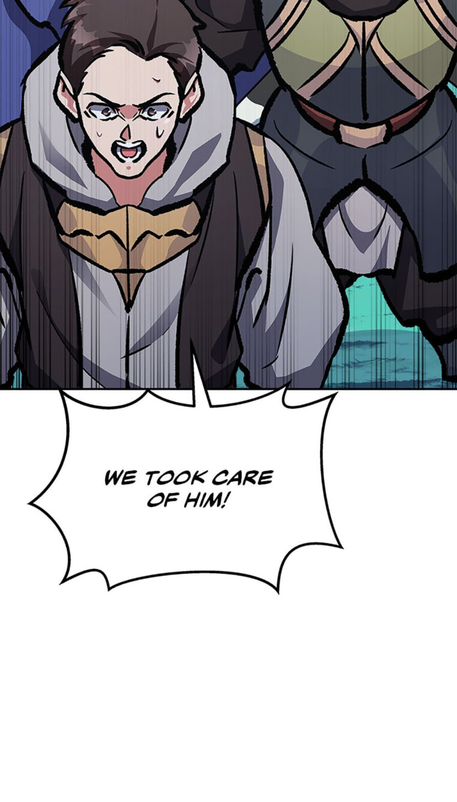 Read Level 1 Player chapter 75 image 74 on Lezhin