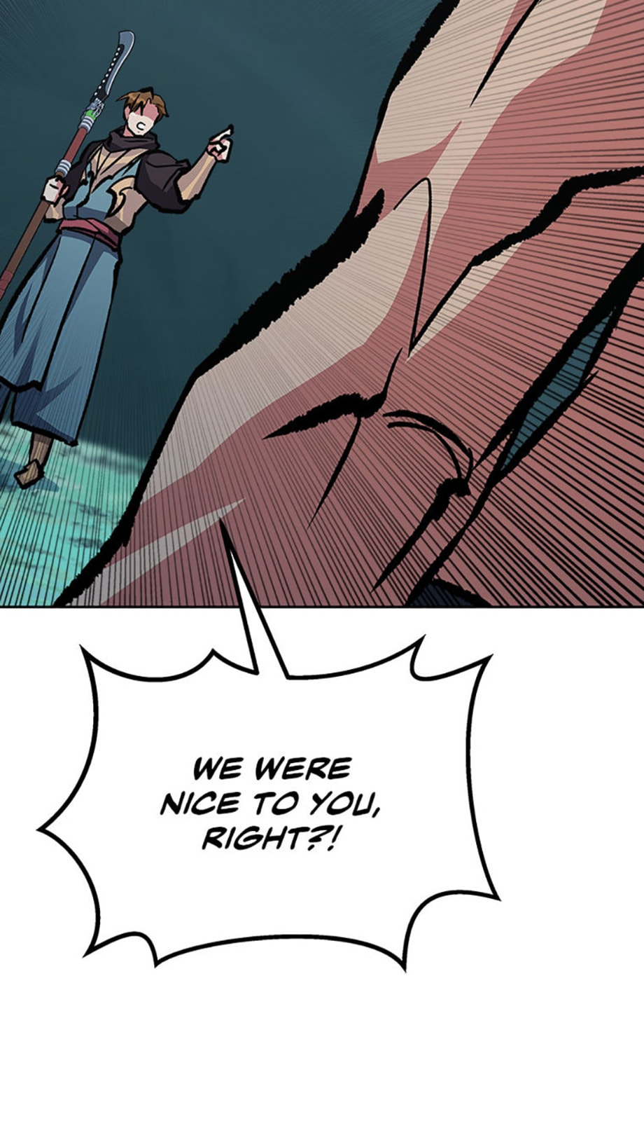 Read Level 1 Player chapter 75 image 76 on Lezhin