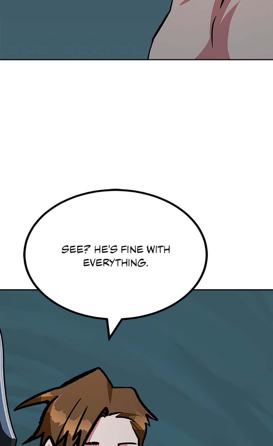 Read Level 1 Player chapter 75 image 80 on Lezhin