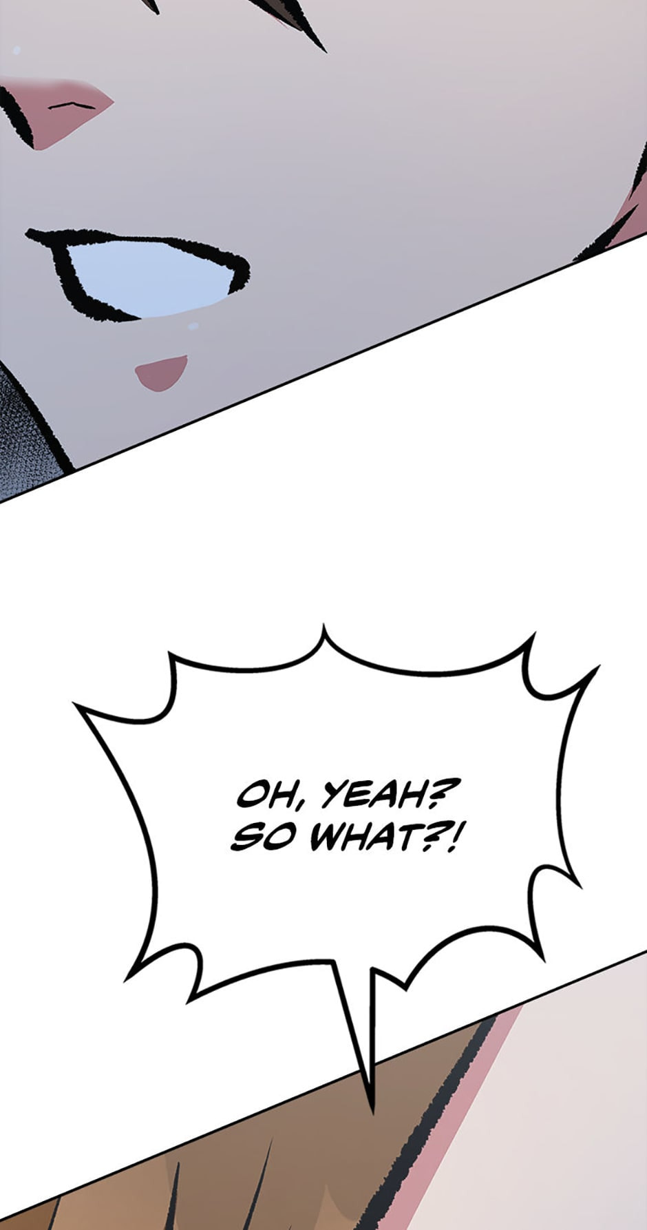 Read Level 1 Player chapter 75 image 84 on Lezhin