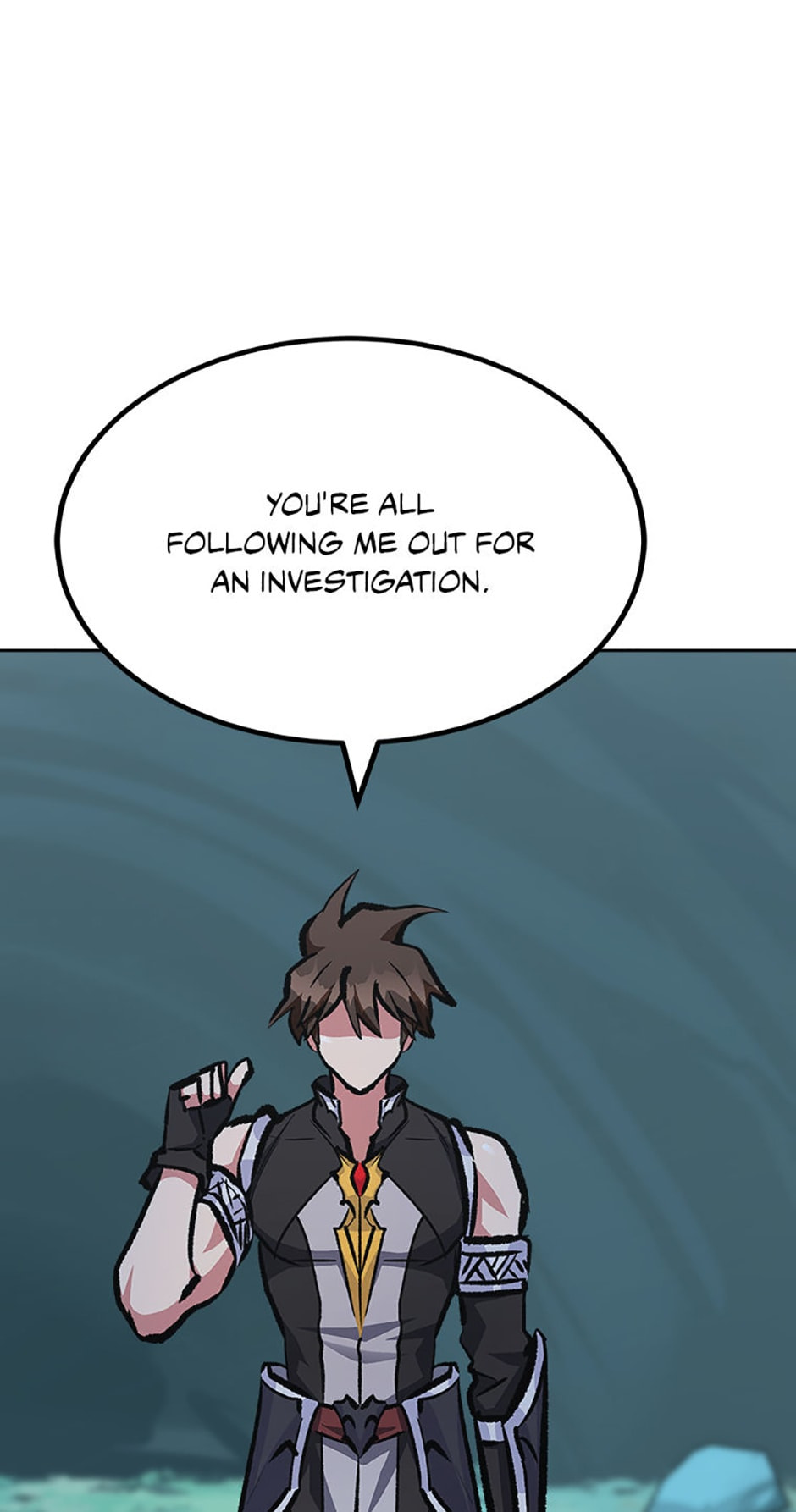 Read Level 1 Player chapter 75 image 86 on Lezhin