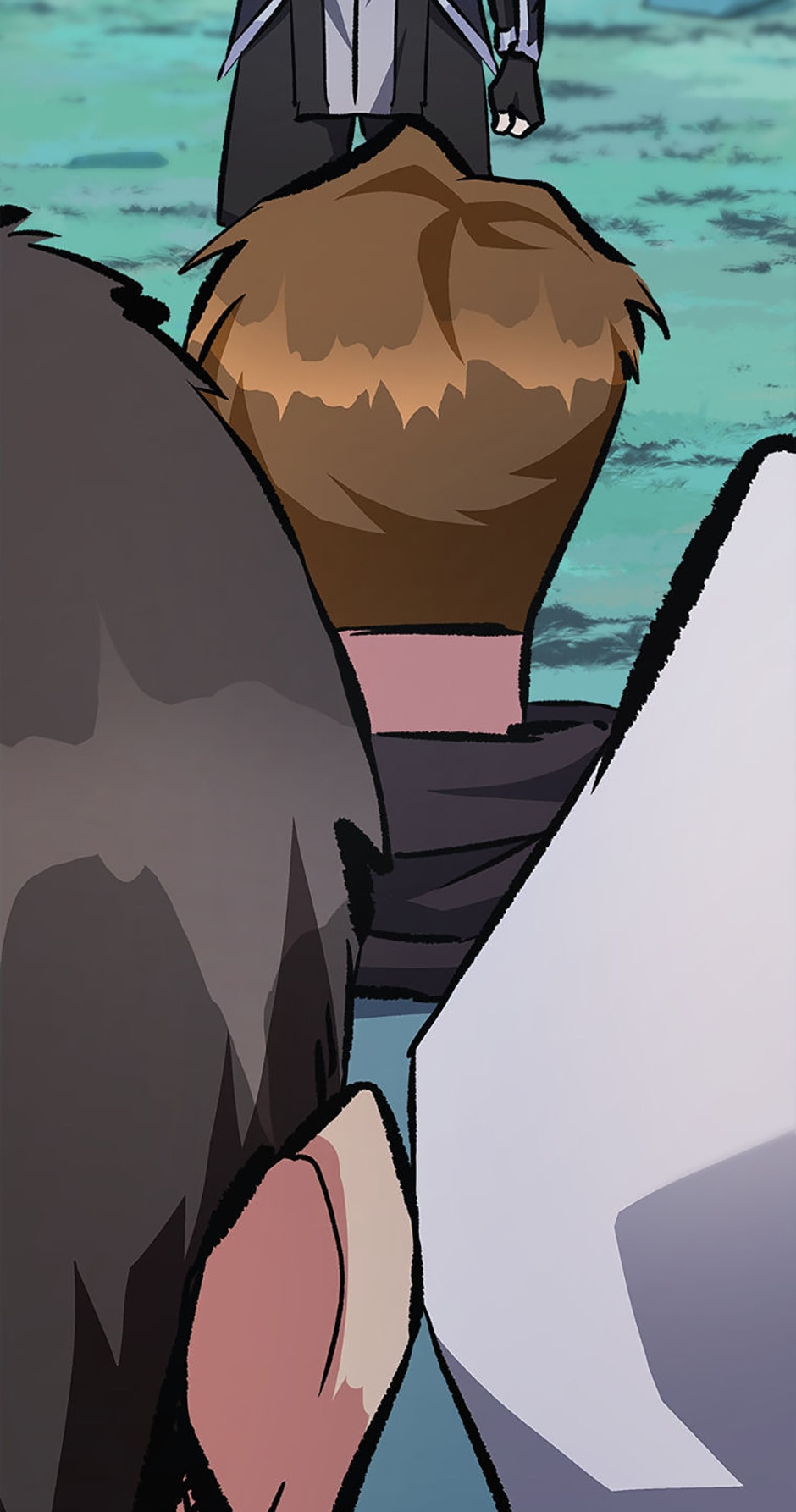 Read Level 1 Player chapter 75 image 87 on Lezhin