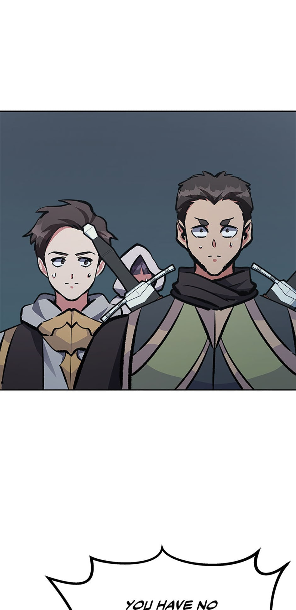Read Level 1 Player chapter 75 image 89 on Lezhin
