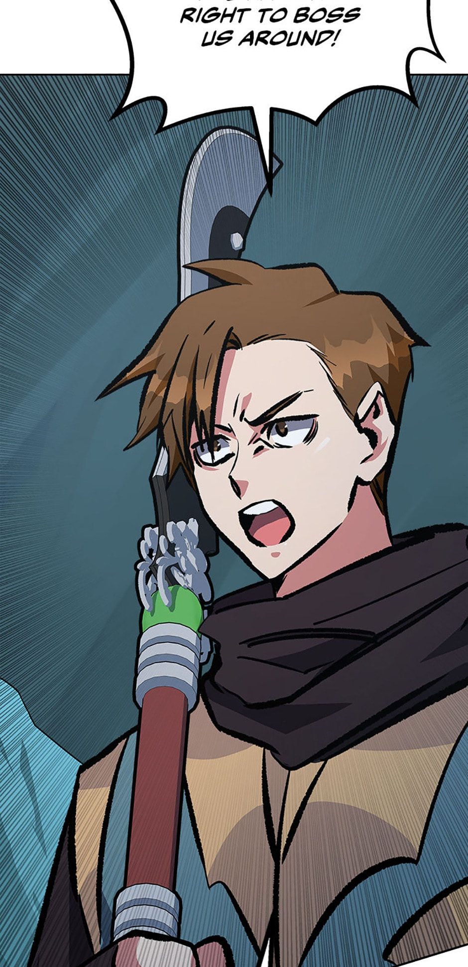 Read Level 1 Player chapter 75 image 90 on Lezhin