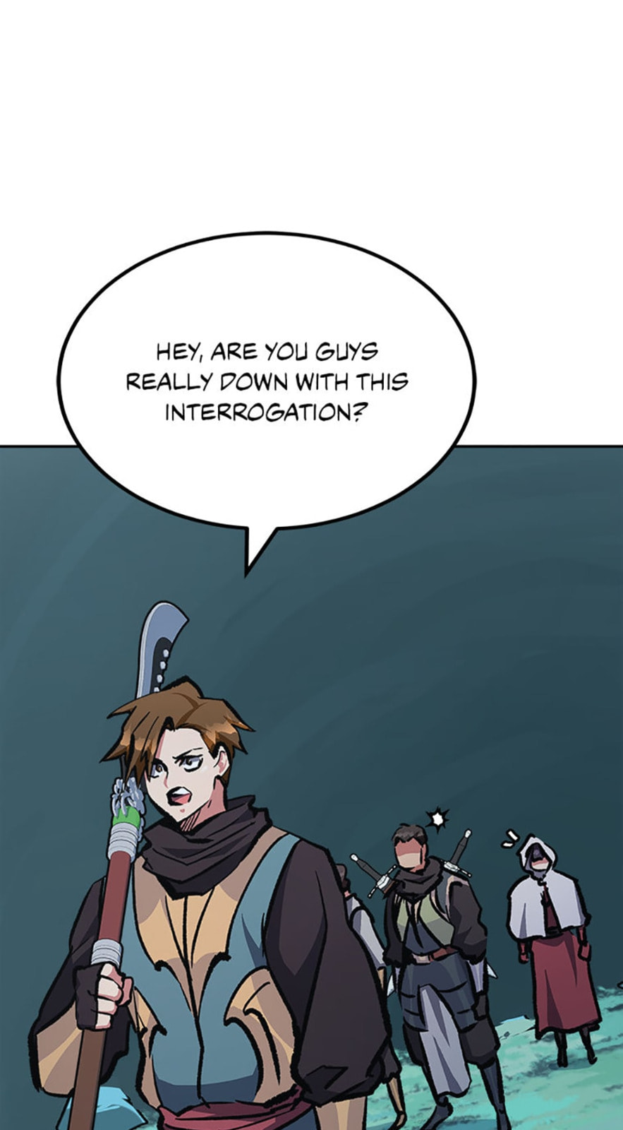 Read Level 1 Player chapter 75 image 98 on Lezhin