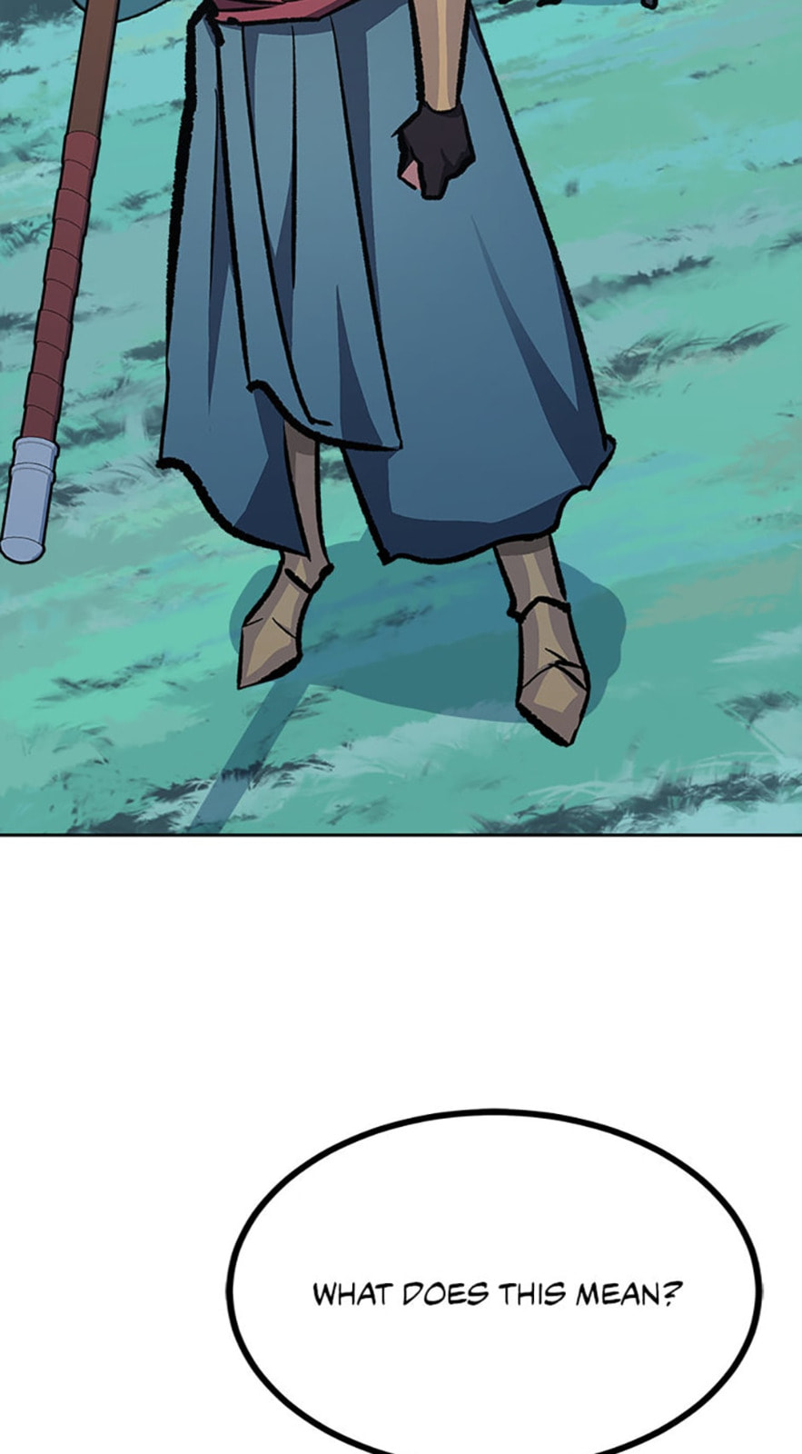 Read Level 1 Player chapter 75 image 99 on Lezhin