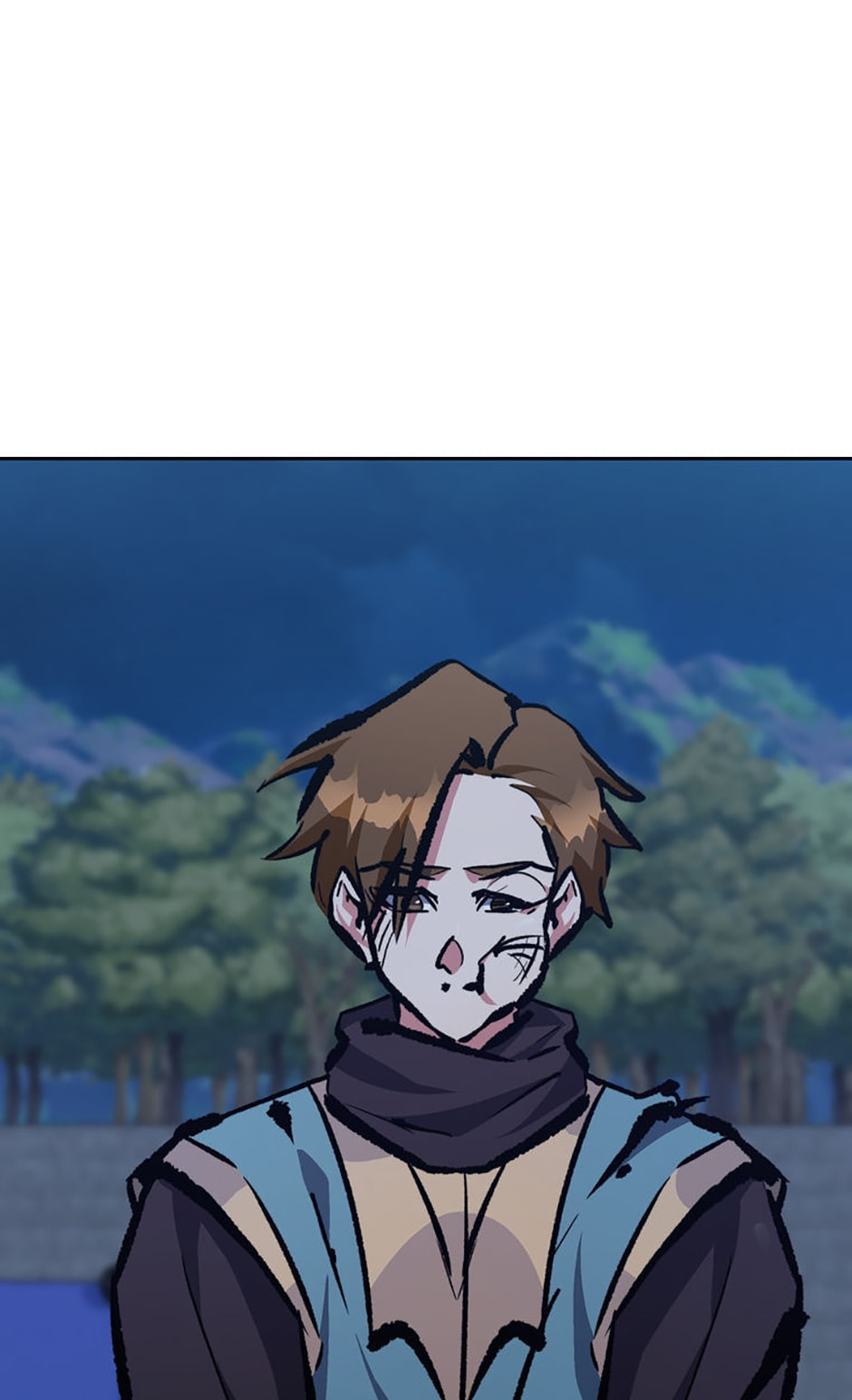 Read Level 1 Player chapter 76 image 1 on Lezhin