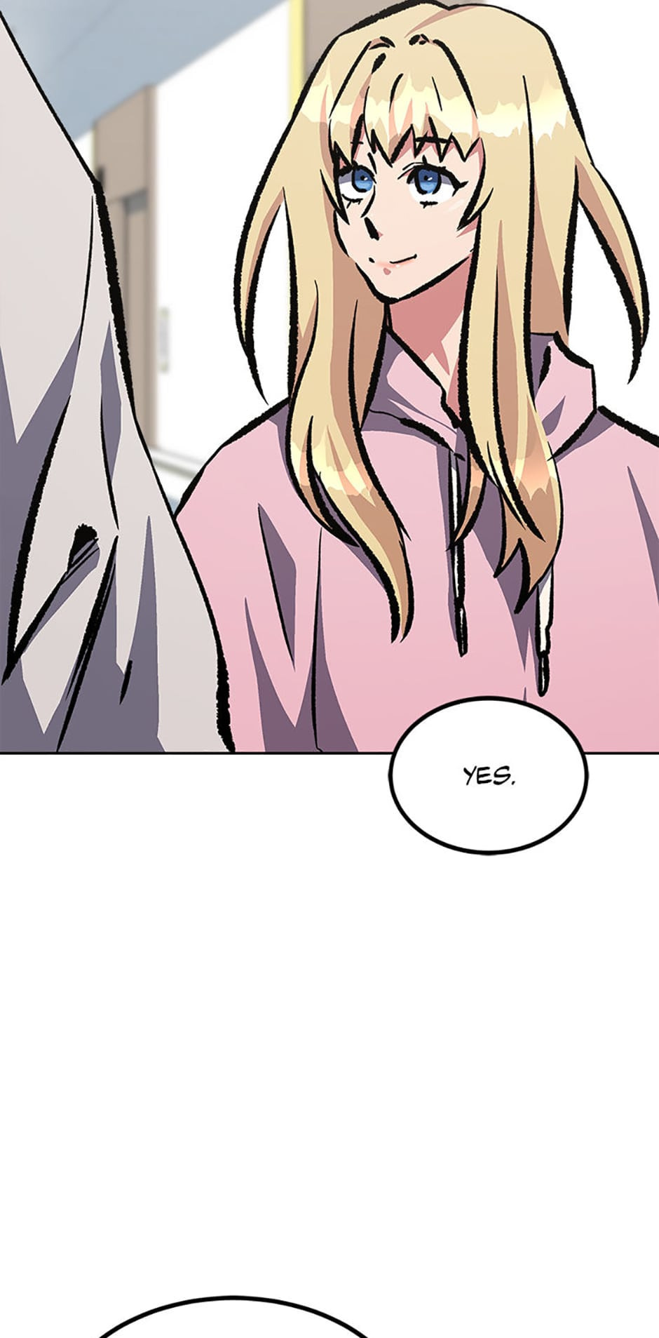 Read Level 1 Player chapter 76 image 10 on Lezhin