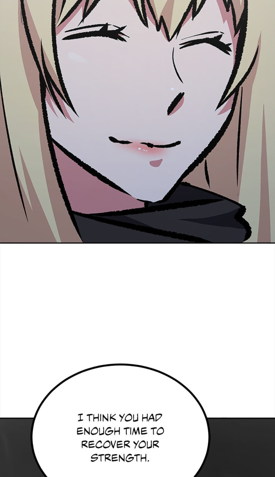 Read Level 1 Player chapter 76 image 100 on Lezhin