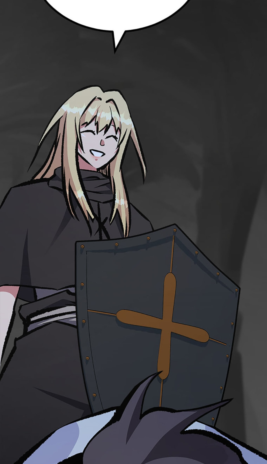 Read Level 1 Player chapter 76 image 101 on Lezhin