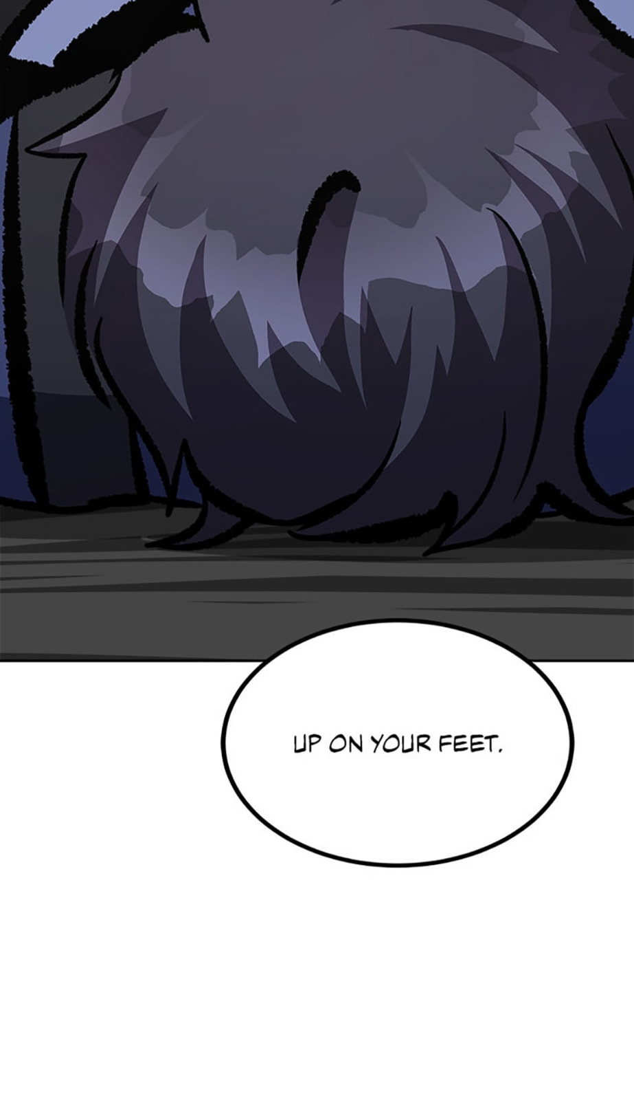 Read Level 1 Player chapter 76 image 102 on Lezhin