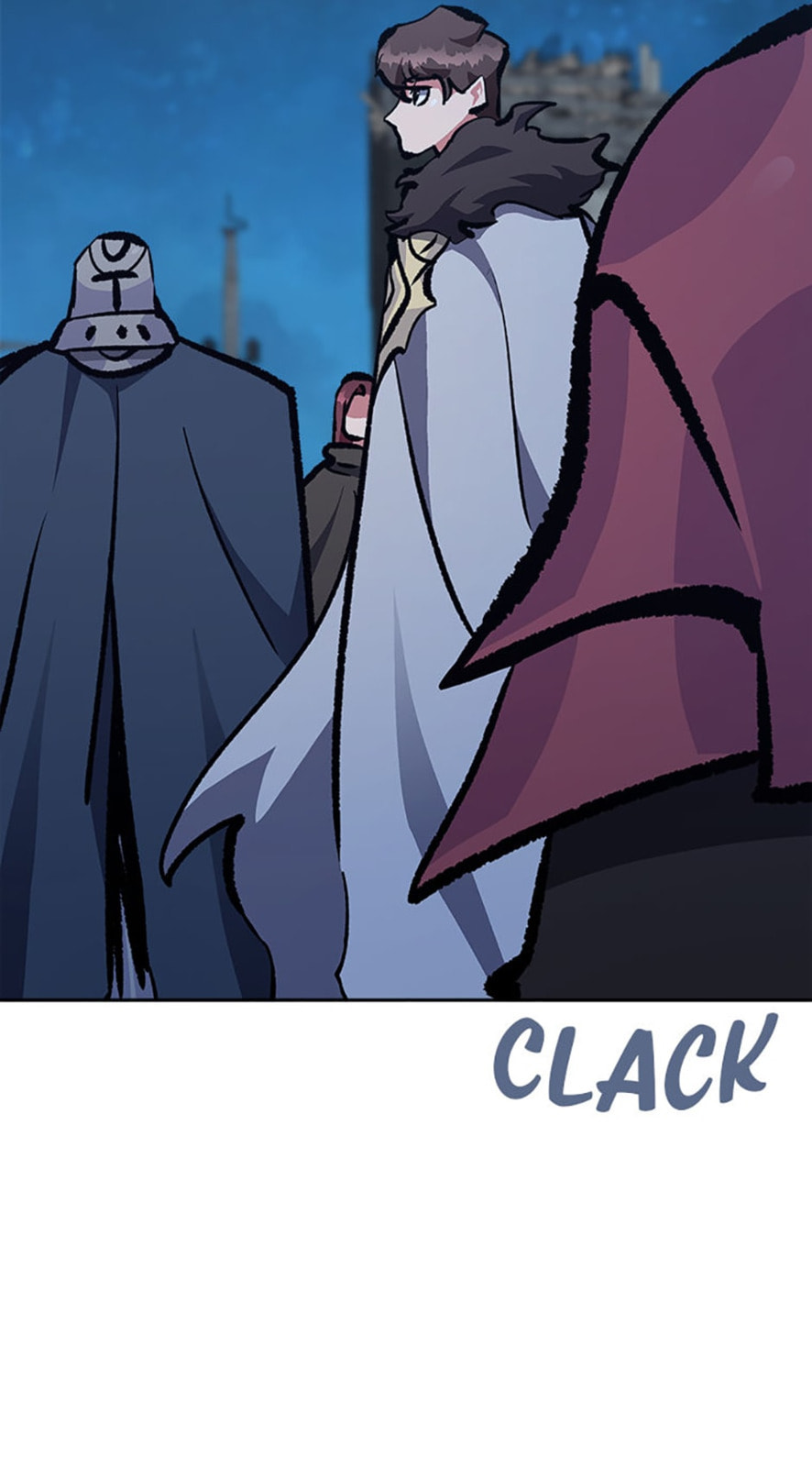 Read Level 1 Player chapter 76 image 106 on Lezhin