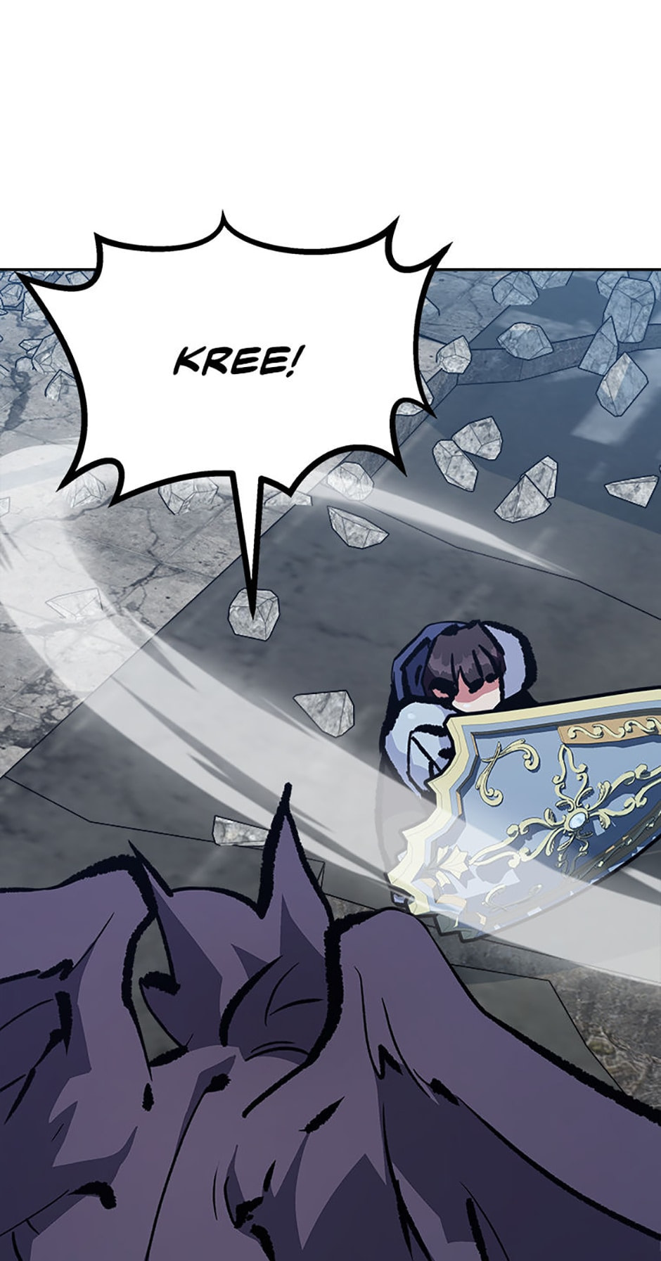 Read Level 1 Player chapter 76 image 111 on Lezhin
