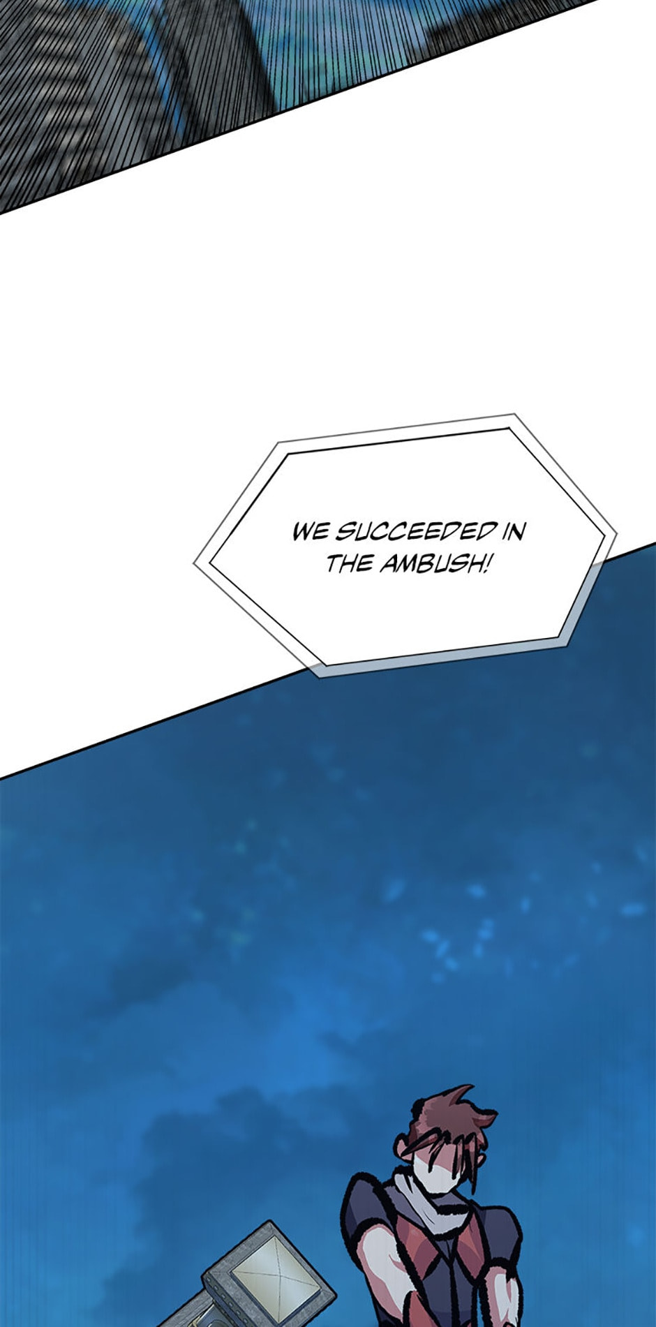 Read Level 1 Player chapter 76 image 116 on Lezhin