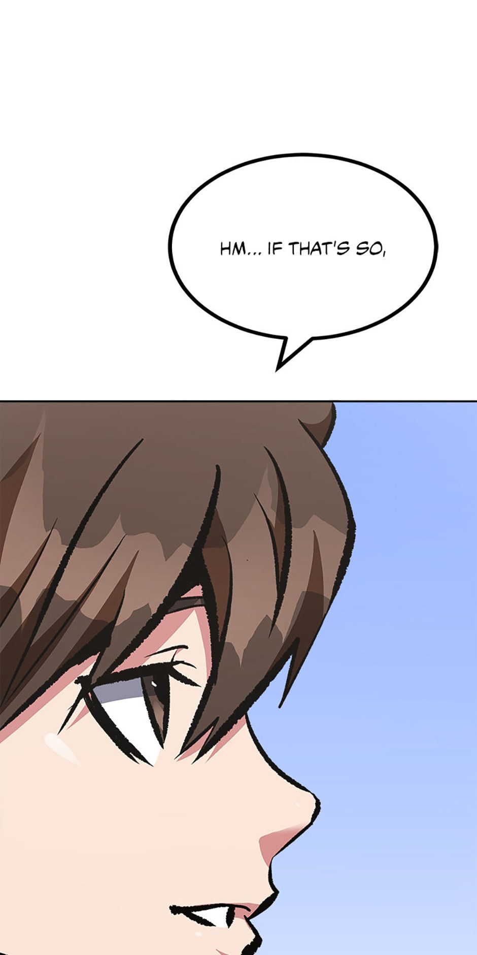 Read Level 1 Player chapter 76 image 12 on Lezhin
