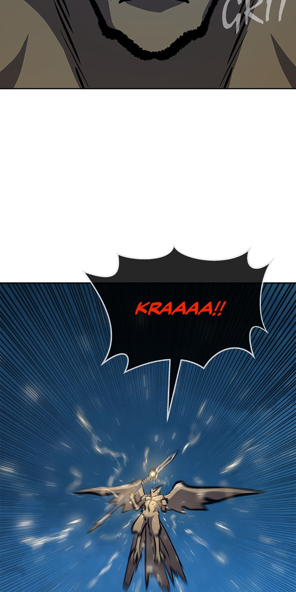 Read Level 1 Player chapter 76 image 120 on Lezhin