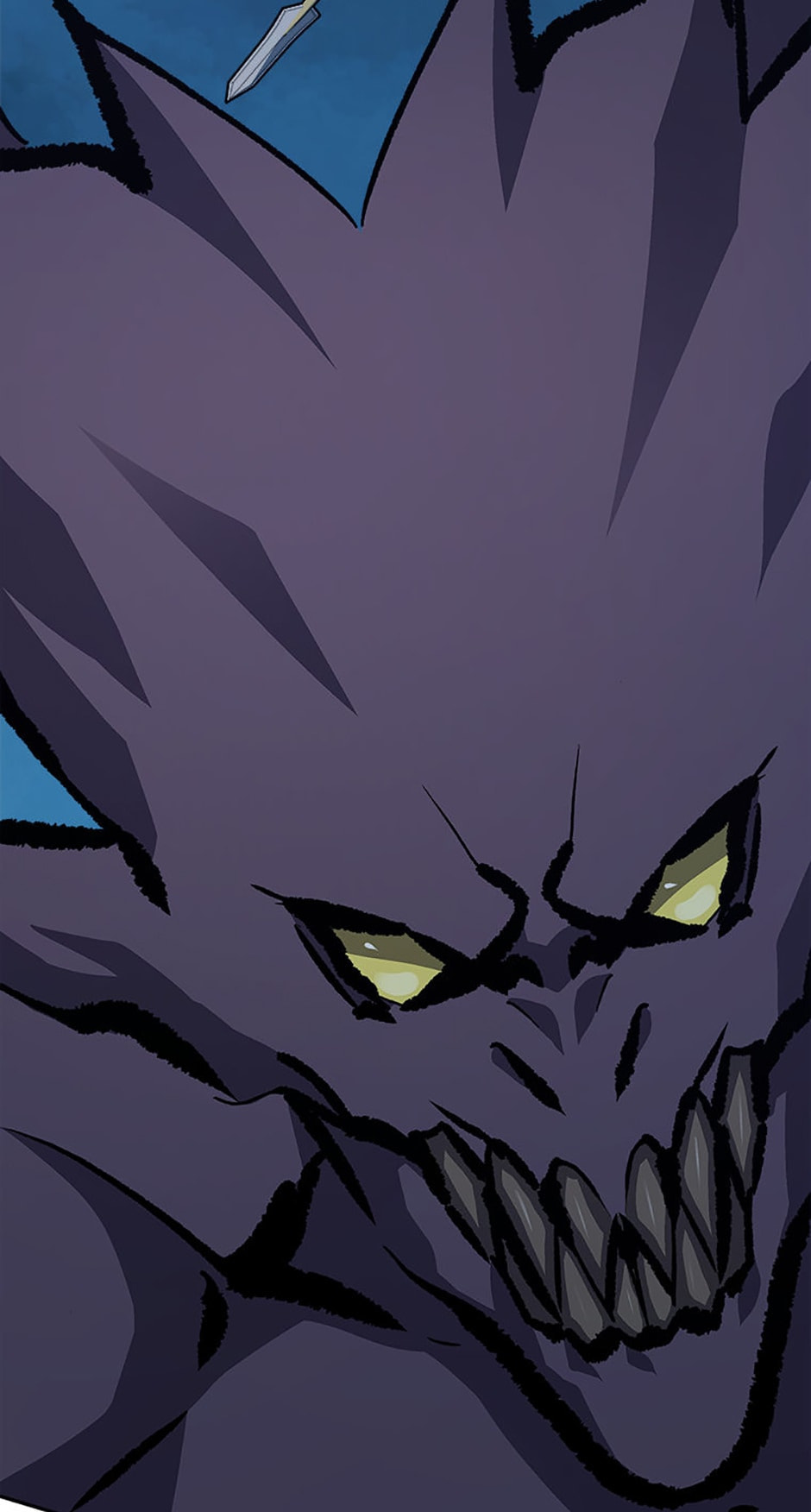 Read Level 1 Player chapter 76 image 123 on Lezhin