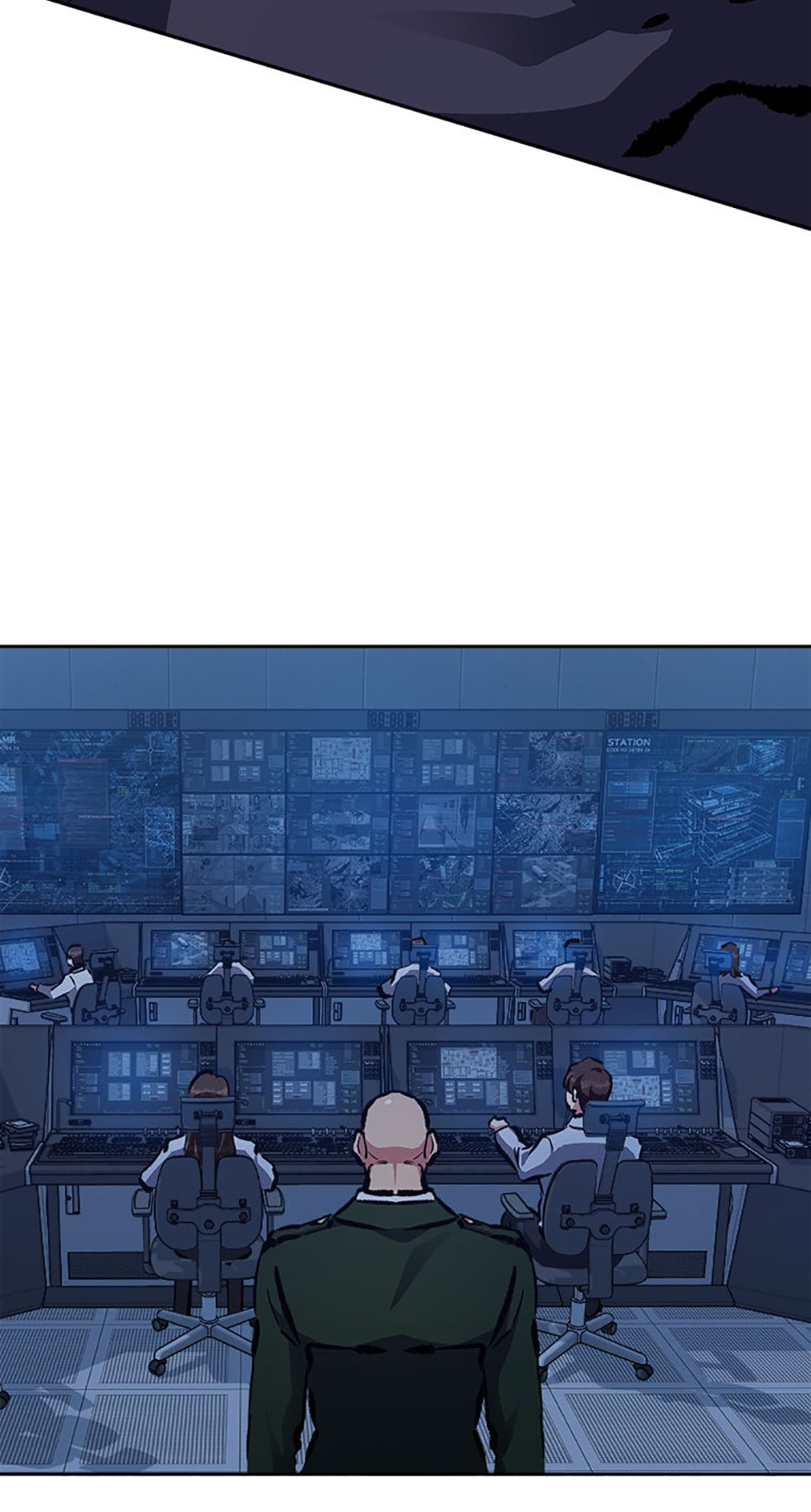 Read Level 1 Player chapter 76 image 124 on Lezhin