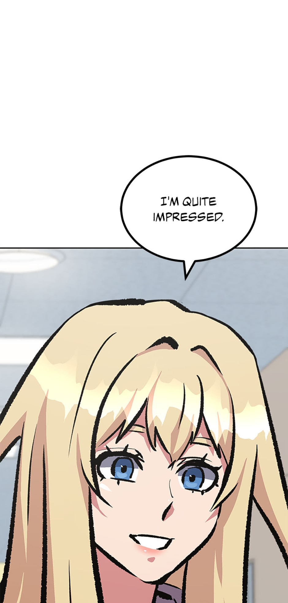 Read Level 1 Player chapter 76 image 18 on Lezhin