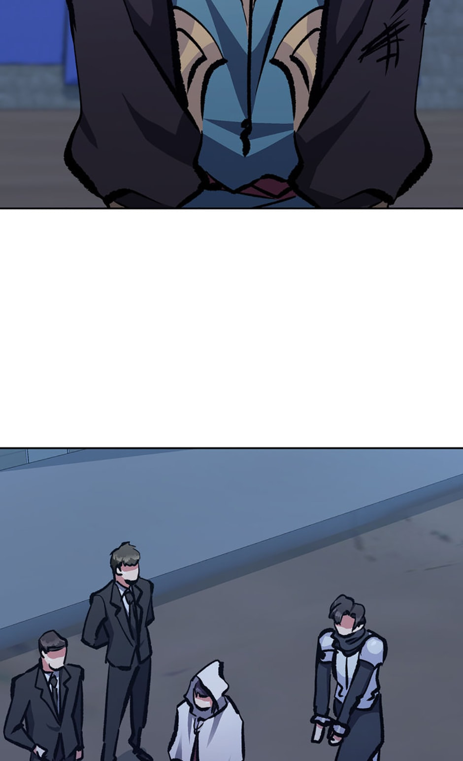 Read Level 1 Player chapter 76 image 2 on Lezhin