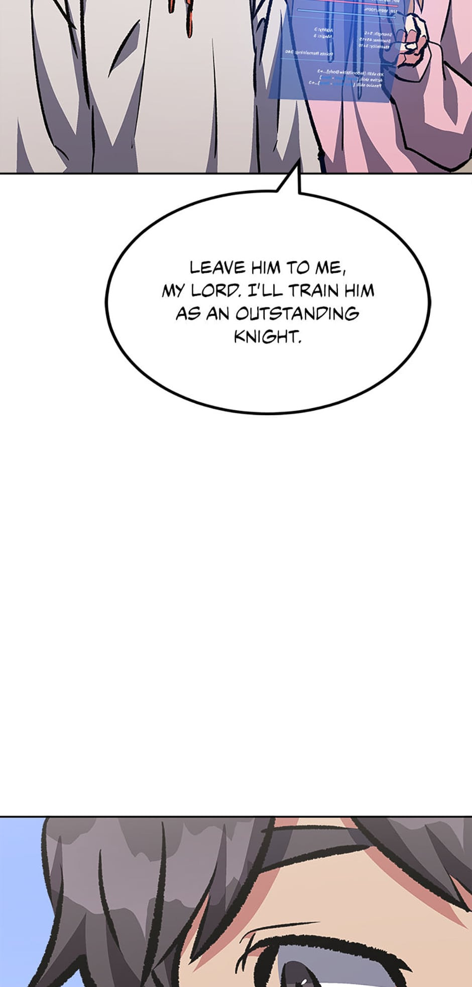 Read Level 1 Player chapter 76 image 20 on Lezhin