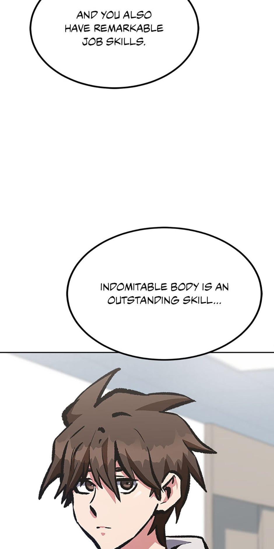Read Level 1 Player chapter 76 image 23 on Lezhin