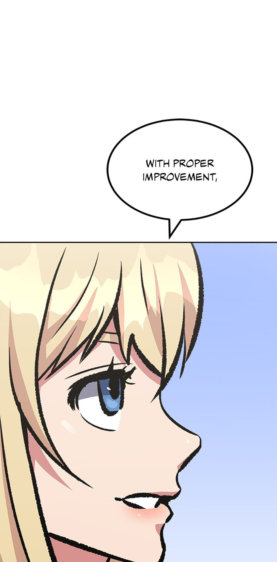 Read Level 1 Player chapter 76 image 25 on Lezhin