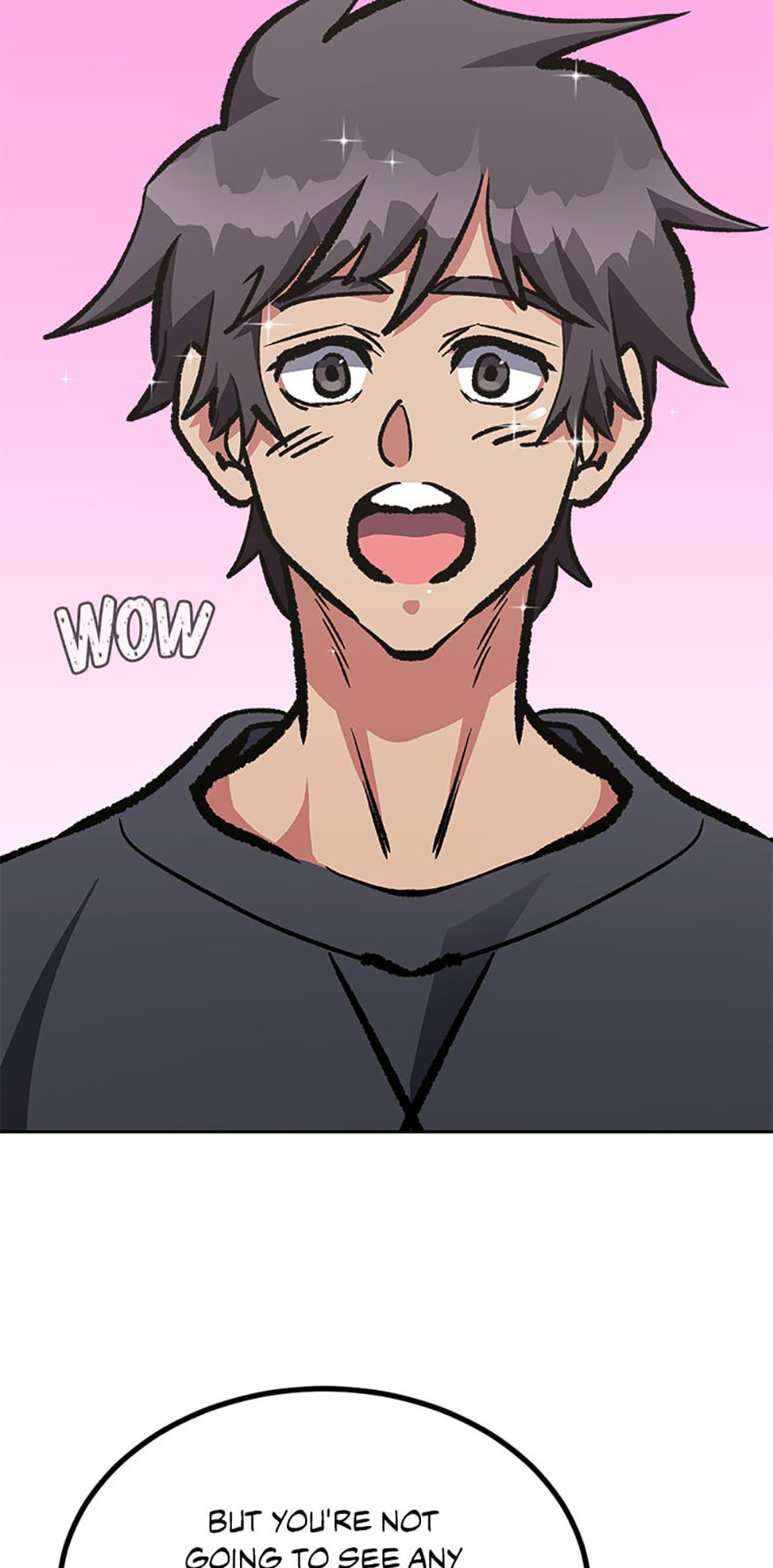 Read Level 1 Player chapter 76 image 27 on Lezhin