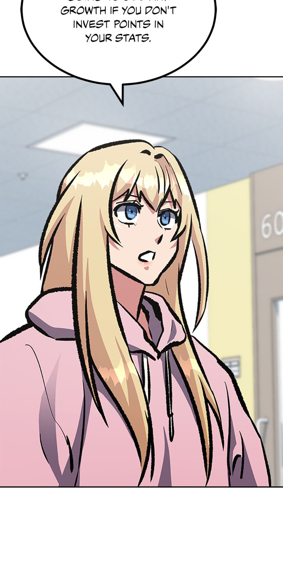 Read Level 1 Player chapter 76 image 28 on Lezhin
