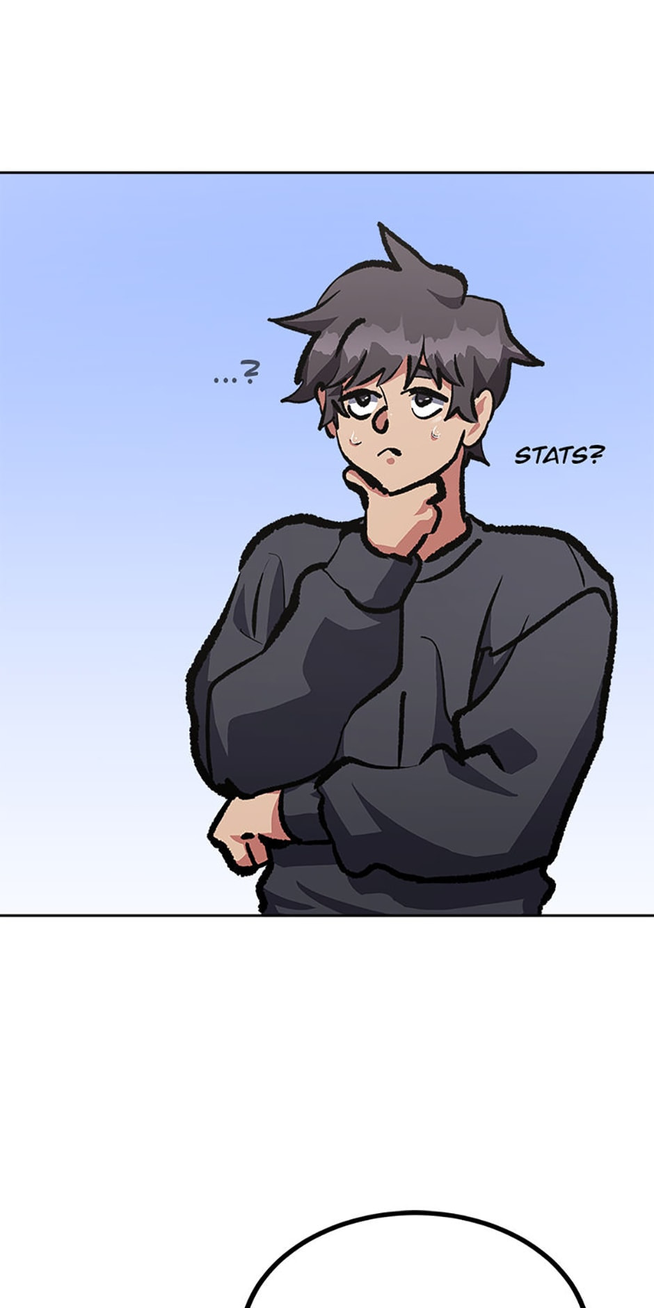 Read Level 1 Player chapter 76 image 29 on Lezhin