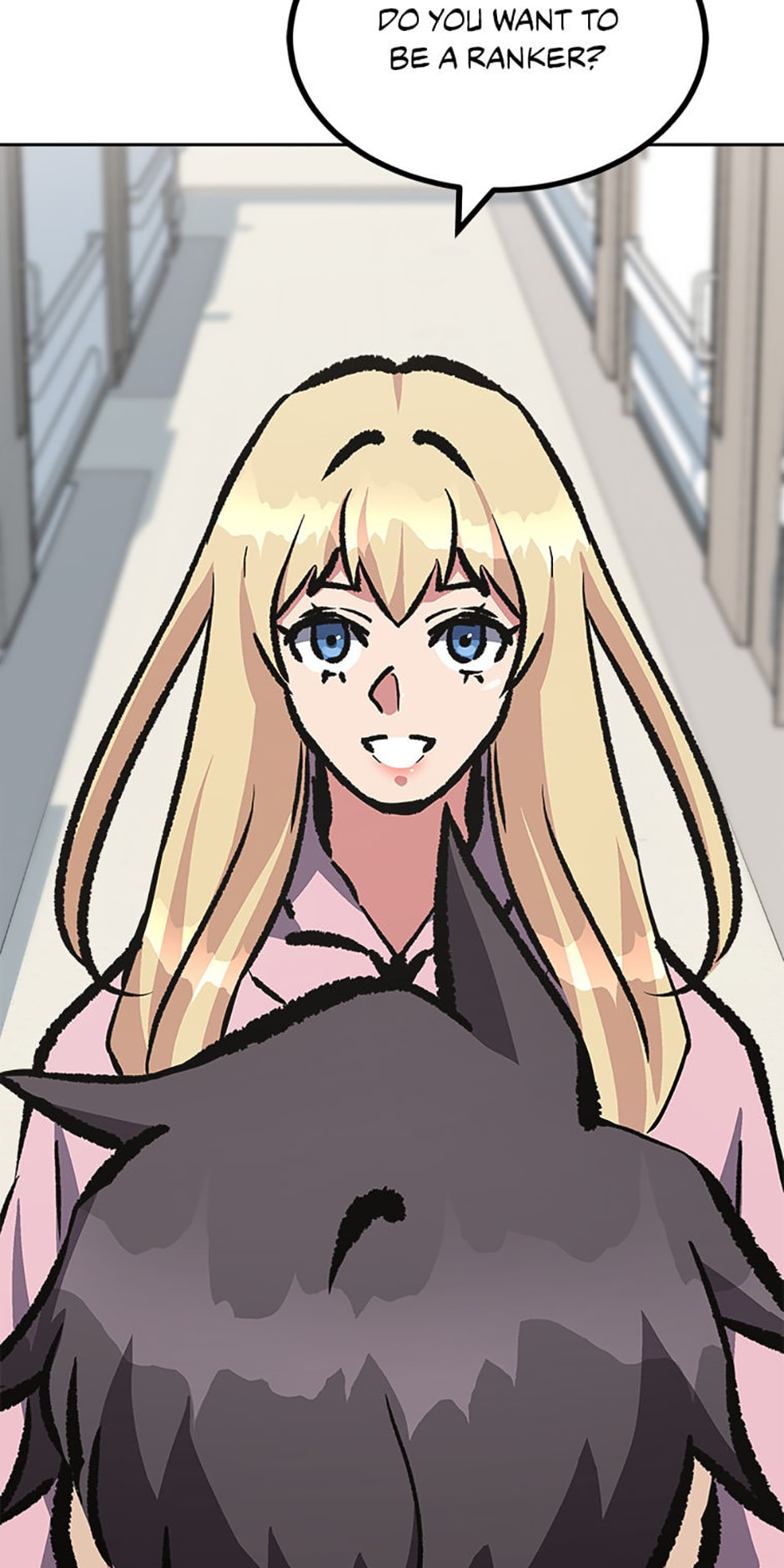Read Level 1 Player chapter 76 image 30 on Lezhin