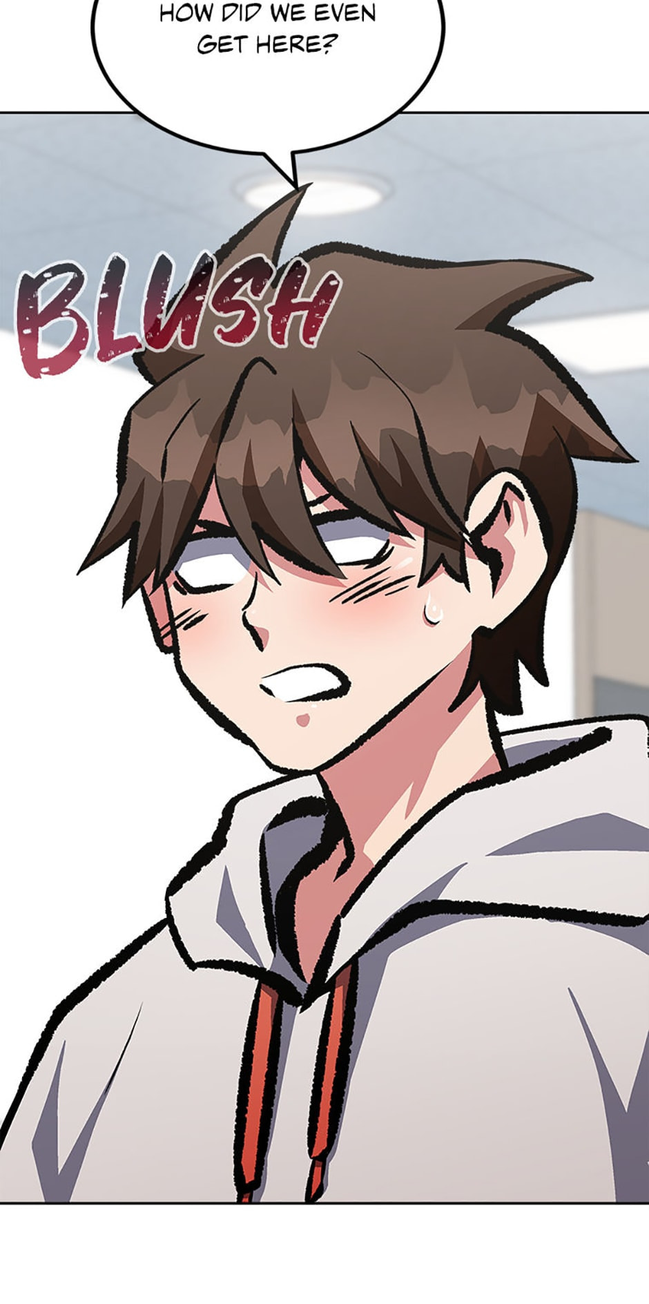 Read Level 1 Player chapter 76 image 35 on Lezhin