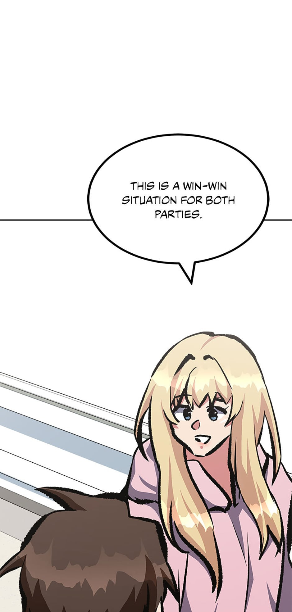 Read Level 1 Player chapter 76 image 36 on Lezhin